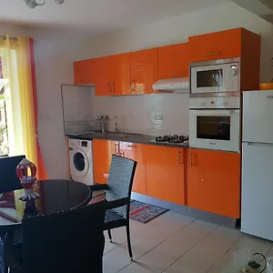 Location T3 Sun Hollidays Confort Sainte-Anne (Grande-Terre)